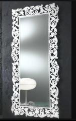 specchio romantico riflessi pantografato foglia oro, argento, rame.jpg