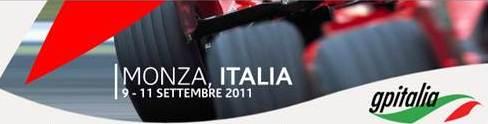 gran premio monza, F1 monza, autodromo monza, automobilismo monza, gran premio 2011