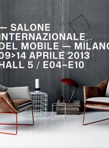 saba italia salone del mobile 2013 