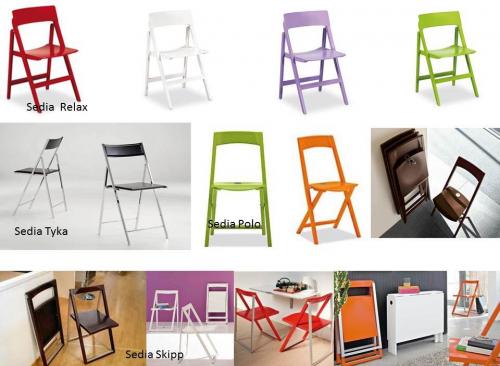 sedia,sedie,sedie da cucina,sedie pieghevoli,sedie lavabili,sedie in legno,sedie cromate,sedie in cuoio